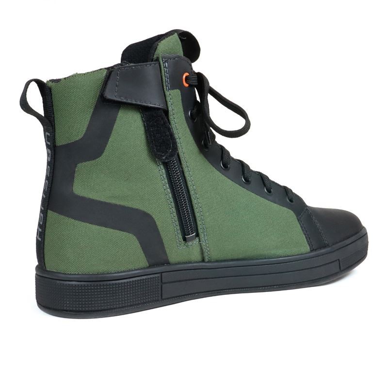 Chaussures Harisson Steed Kaki